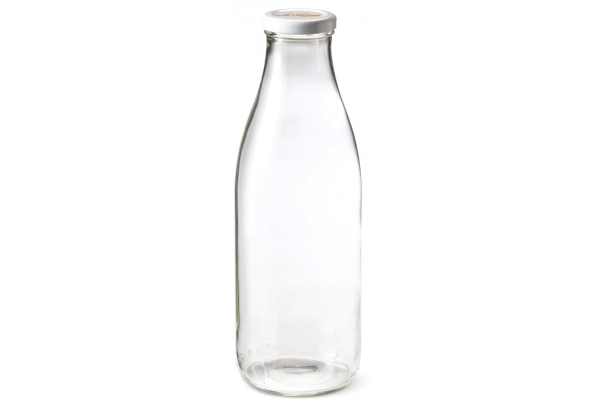 Bouteille verre 50 cl TO 48 (BTVERRE50)